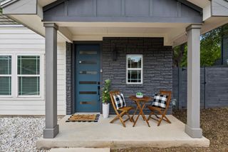 806 Philco DR 2, Austin, TX 78745