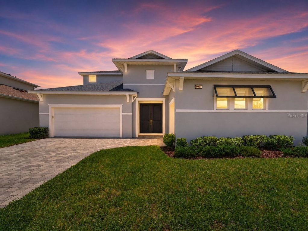 8910 DRUMMER PLANK DRIVE, Wesley Chapel, FL 33545