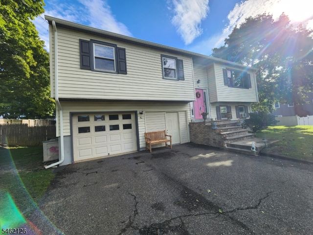 10 Parkview Dr, Mansfield Twp., NJ 07840