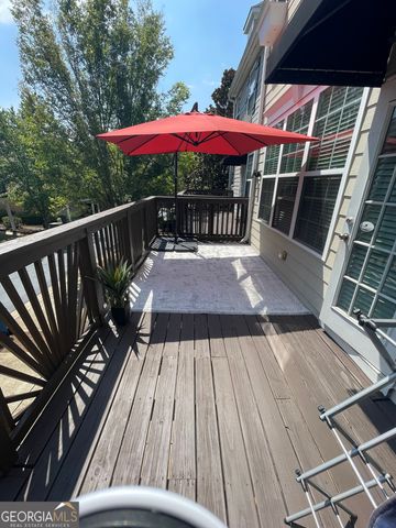 11337 Musette Circle, Alpharetta, GA 30009