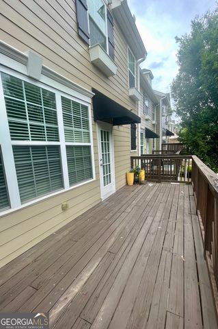 11337 Musette Circle, Alpharetta, GA 30009