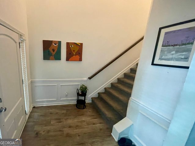 11337 Musette Circle, Alpharetta, GA 30009