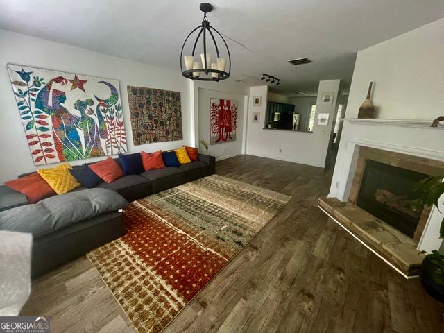 11337 Musette Circle, Alpharetta, GA 30009