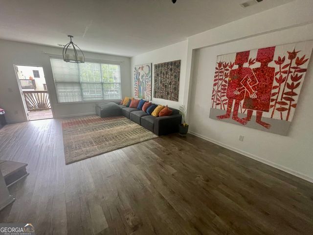 11337 Musette Circle, Alpharetta, GA 30009