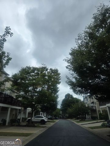 11337 Musette Circle, Alpharetta, GA 30009