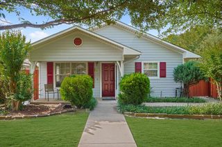 1011 Reed Road, Denton, TX 76205