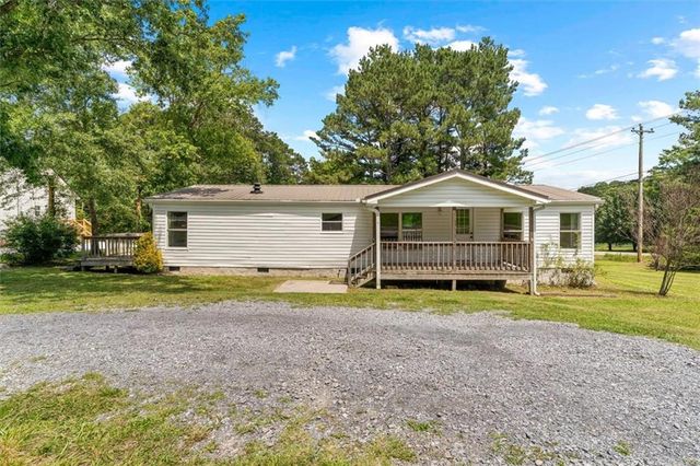109 Webb Drive NE, Calhoun, GA 30701