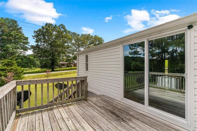 109 Webb Drive NE, Calhoun, GA 30701