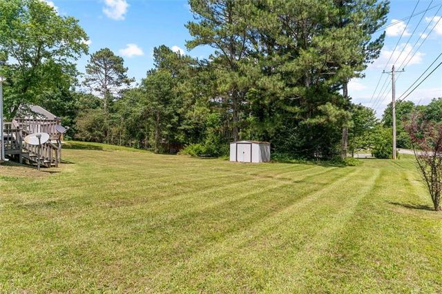109 Webb Drive NE, Calhoun, GA 30701