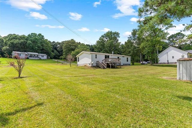 109 Webb Drive NE, Calhoun, GA 30701