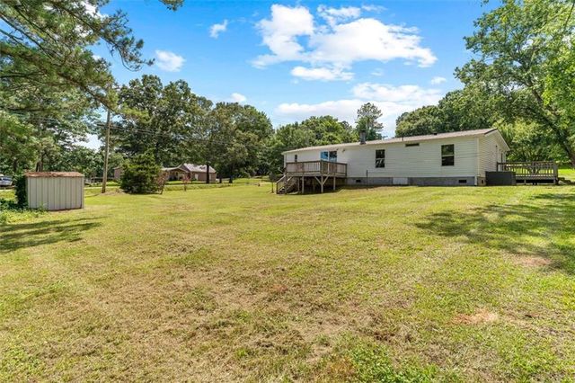 109 Webb Drive NE, Calhoun, GA 30701