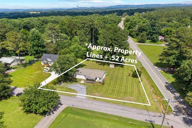 109 Webb Drive NE, Calhoun, GA 30701