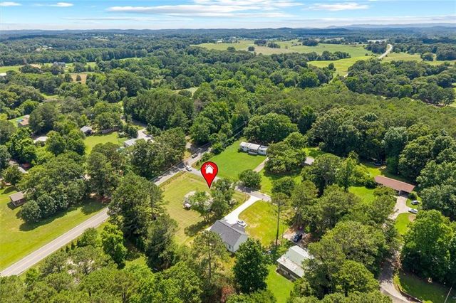 109 Webb Drive NE, Calhoun, GA 30701