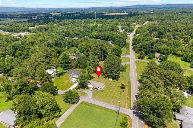 109 Webb Drive NE, Calhoun, GA 30701