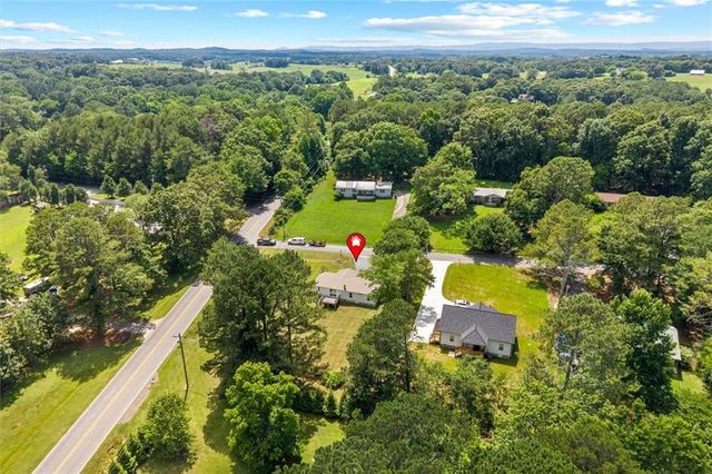 109 Webb Drive NE, Calhoun, GA 30701