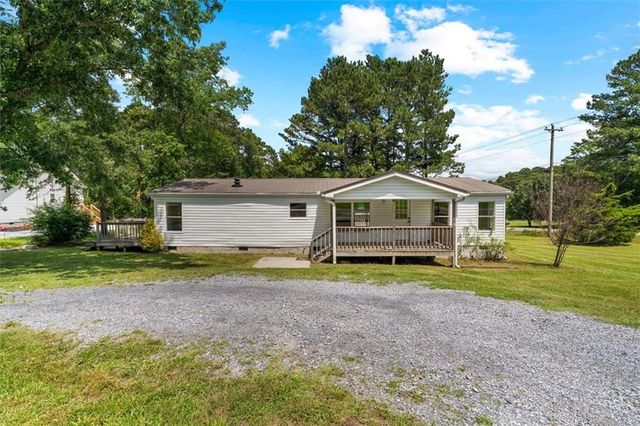 109 Webb Drive NE, Calhoun, GA 30701