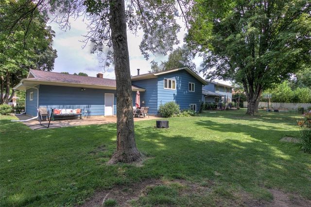1439 Cummings Avenue, Eau Claire, WI 54701