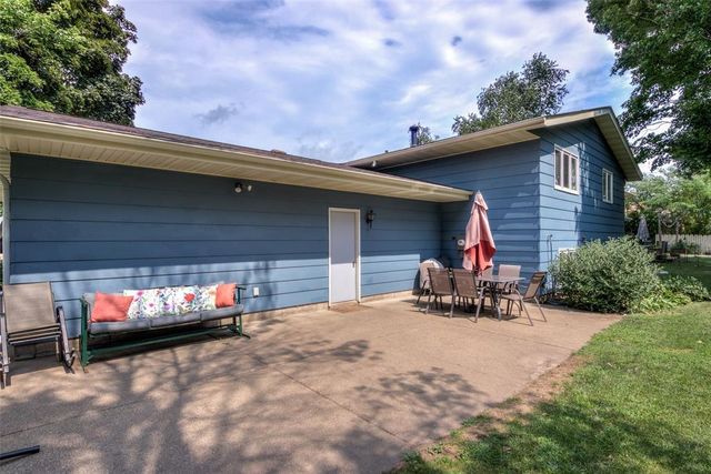 1439 Cummings Avenue, Eau Claire, WI 54701