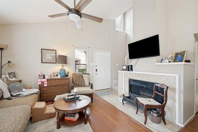 5644 Cedar Creek Drive, Benbrook, TX 76109
