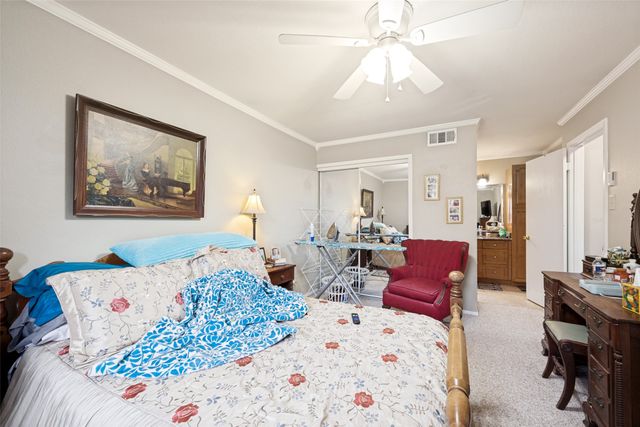 5644 Cedar Creek Drive, Benbrook, TX 76109