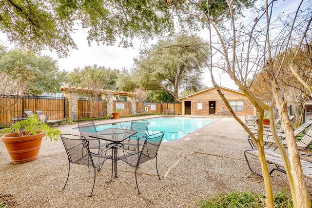 5644 Cedar Creek Drive, Benbrook, TX 76109