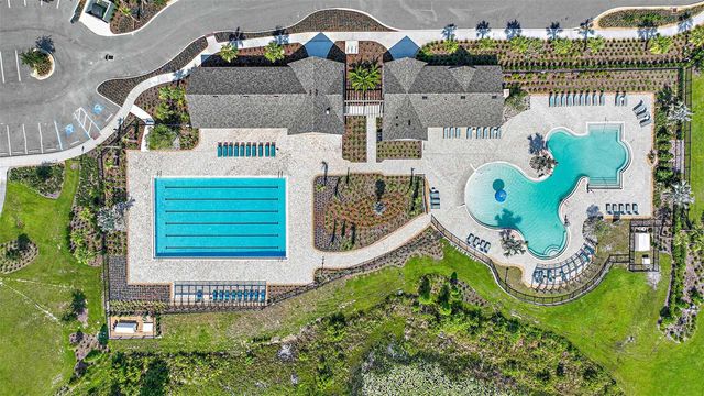 9914 SURREY ROSE DRIVE, San Antonio, FL 33576