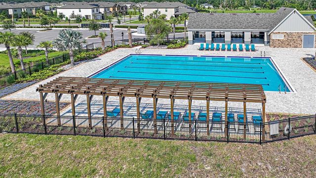 9914 SURREY ROSE DRIVE, San Antonio, FL 33576