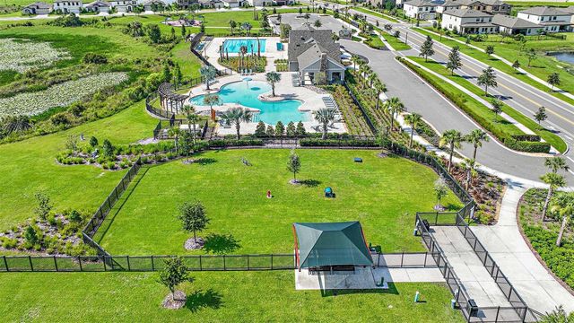 9914 SURREY ROSE DRIVE, San Antonio, FL 33576