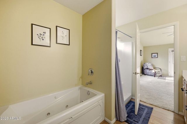 2233 DEL RIO Circle, Overgaard, AZ 85933