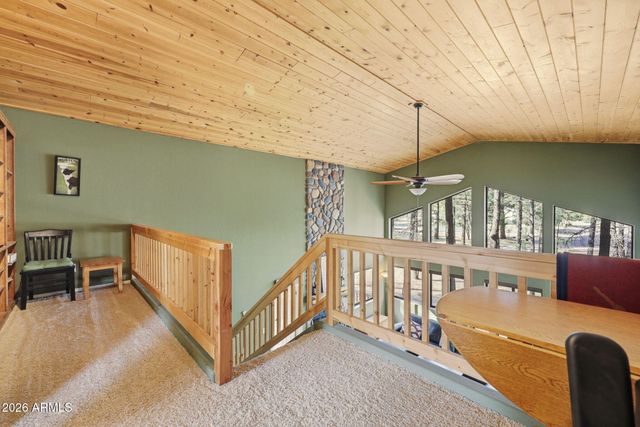 2233 DEL RIO Circle, Overgaard, AZ 85933