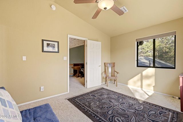 2233 DEL RIO Circle, Overgaard, AZ 85933