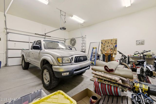 2233 DEL RIO Circle, Overgaard, AZ 85933