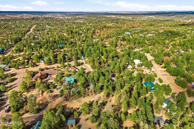 2233 DEL RIO Circle, Overgaard, AZ 85933