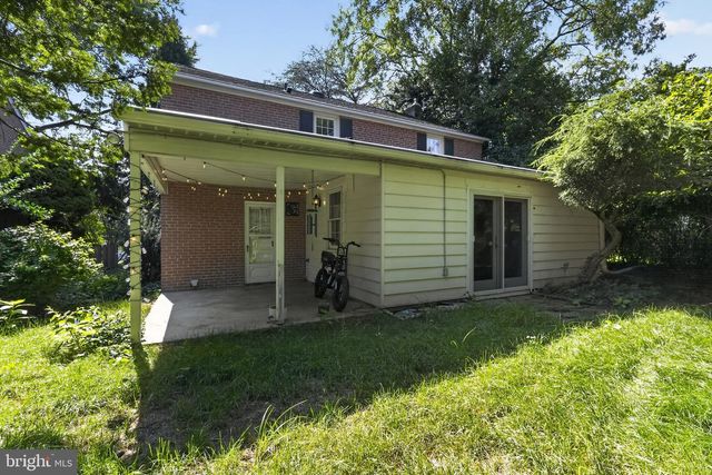 216 HURON AVE, Elkins Park, PA 19027