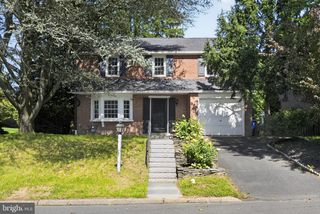 216 HURON AVE, Elkins Park, PA 19027