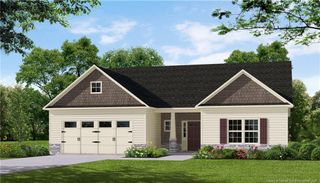 360 Sacksonia Street, Raeford, NC 28376