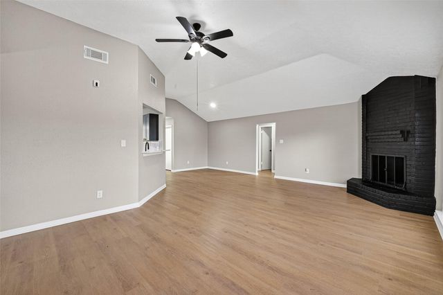 1011 Memorial Glen Drive, Humble, TX 77338
