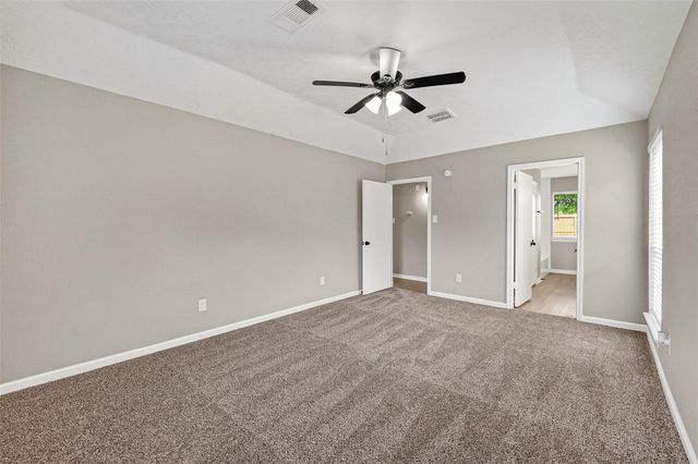 1011 Memorial Glen Drive, Humble, TX 77338