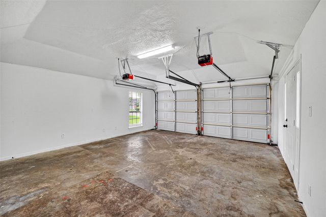 1011 Memorial Glen Drive, Humble, TX 77338