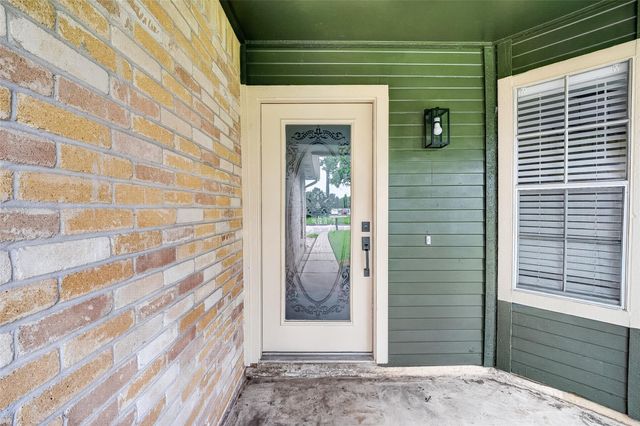 1011 Memorial Glen Drive, Humble, TX 77338