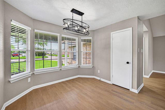 1011 Memorial Glen Drive, Humble, TX 77338