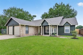 1011 Memorial Glen Drive, Humble, TX 77338