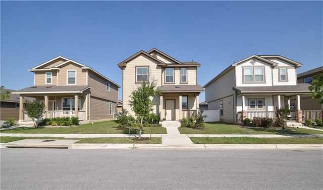 18405 Congaree ST, Pflugerville, TX 78660