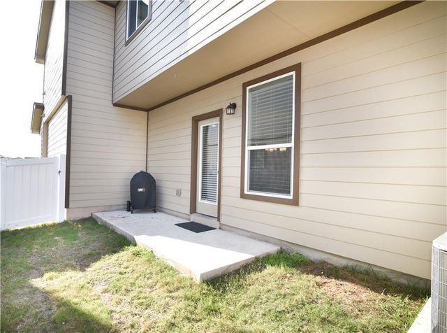 18405 Congaree ST, Pflugerville, TX 78660