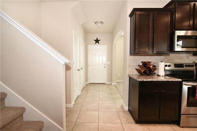 18405 Congaree ST, Pflugerville, TX 78660