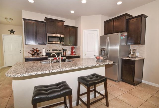 18405 Congaree ST, Pflugerville, TX 78660