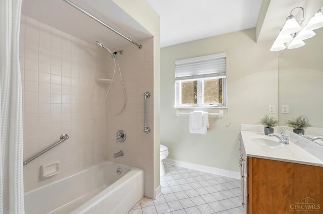 4877 Le Blond Avenue, Cincinnati, OH 45208