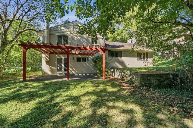 4877 Le Blond Avenue, Cincinnati, OH 45208