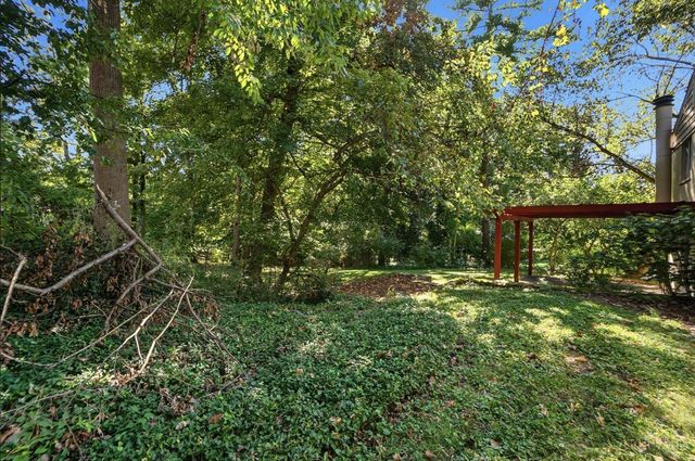4877 Le Blond Avenue, Cincinnati, OH 45208