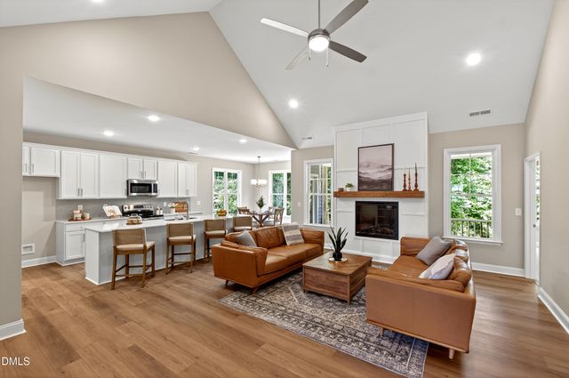 4526 Fairhaven Drive W, Wilson, NC 27893